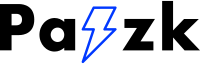 Pazzk Logo